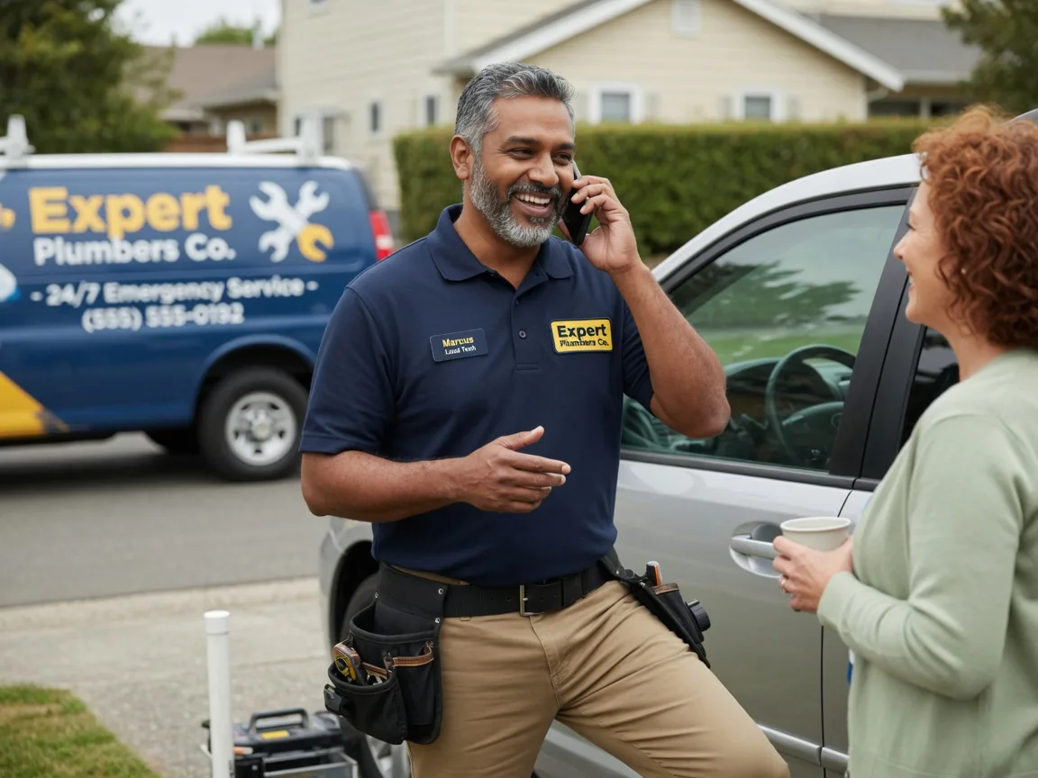 Drain Cleaning La Joya, NM FAQs